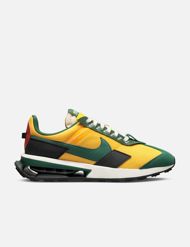 air max pre day green