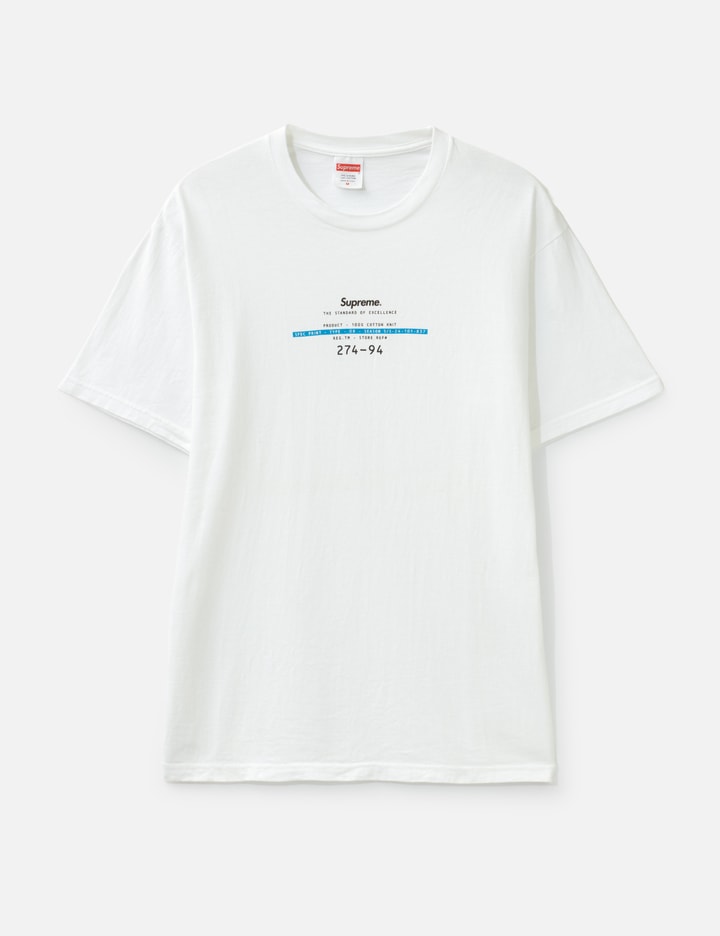 Supreme Standard Tee