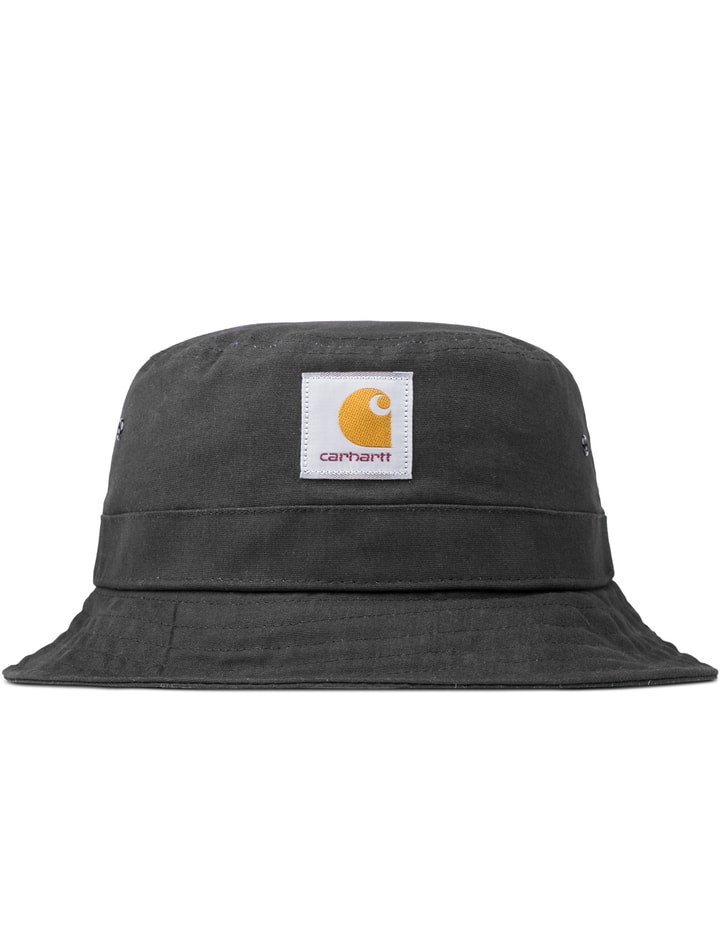 Canvas Watch Bucket Hat Placeholder Image