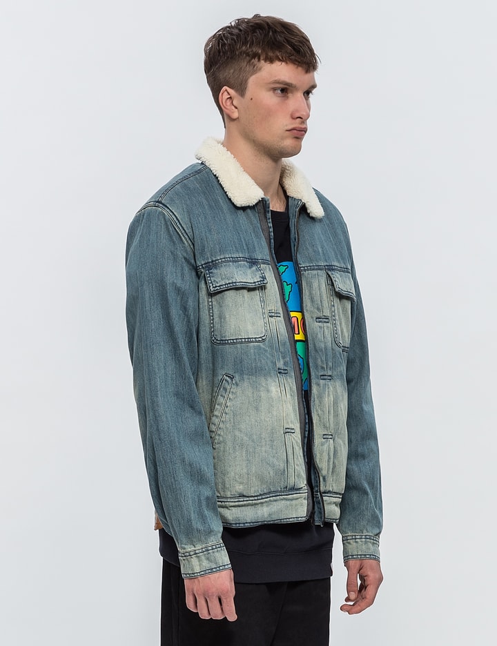 Spinel Denim Jacket Placeholder Image