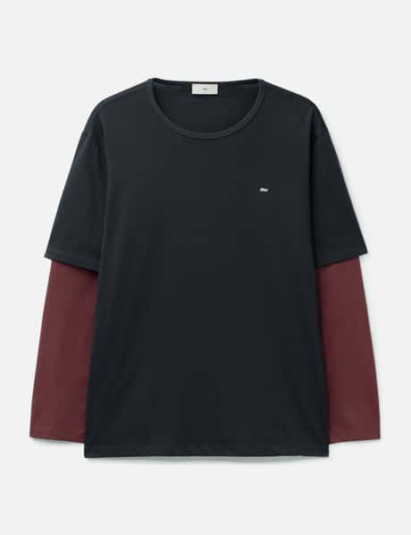 Brad Double-Sleeve T-Shirt view 6
