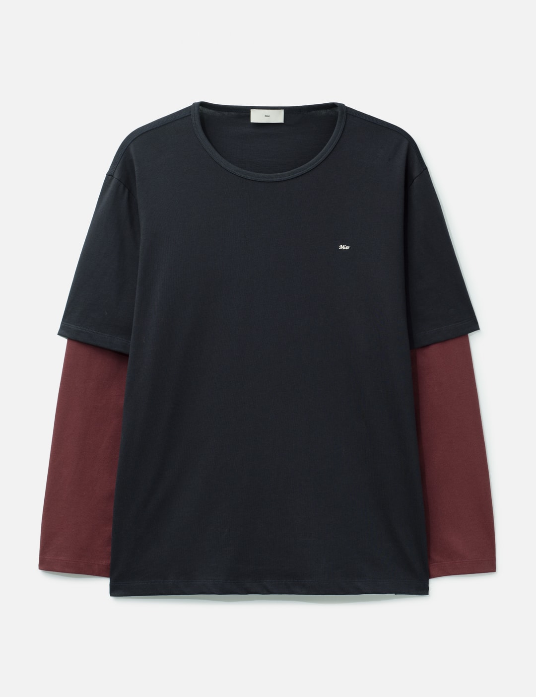 Brad Double-Sleeve T-Shirt view 7