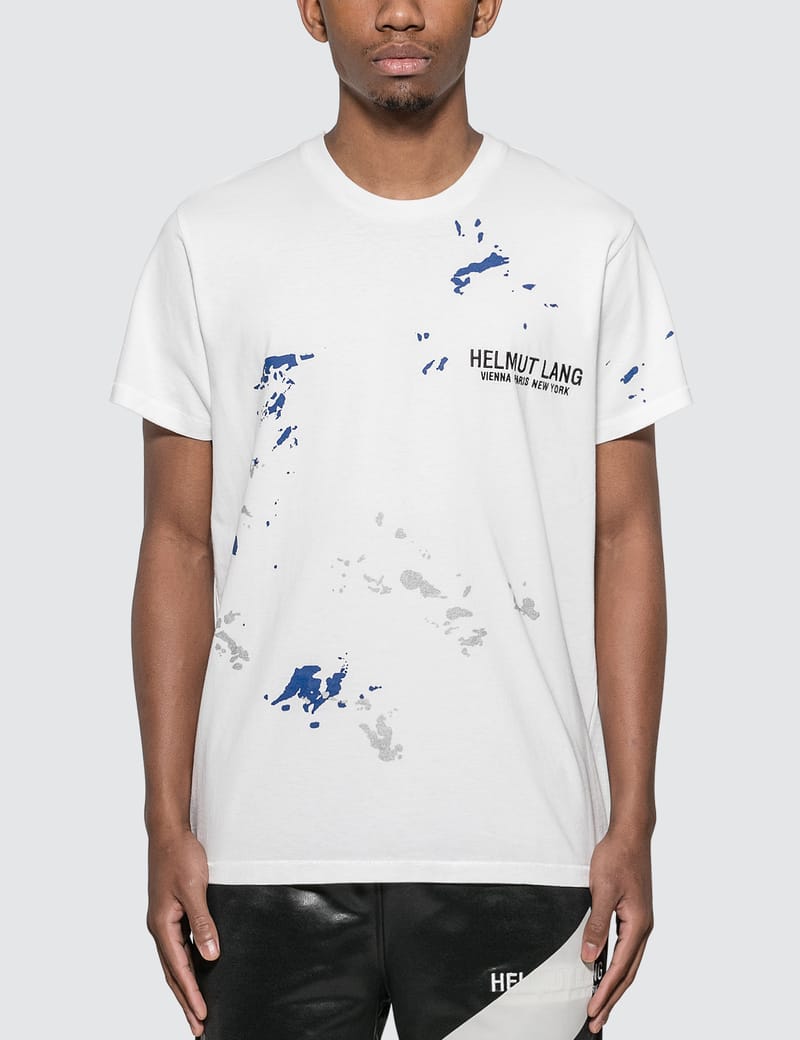 Helmut lang painter t shirt Clearance