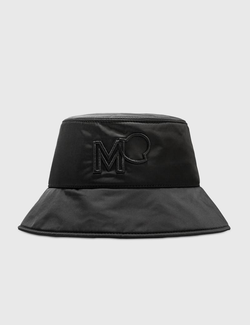 Moncler - Bucket Hat | HBX - HYPEBEAST 
