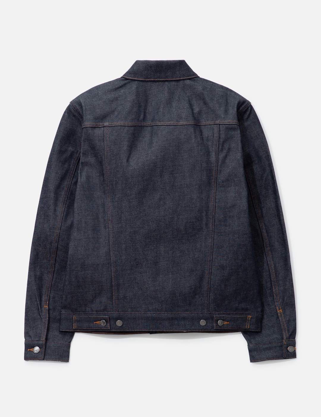 VESTE JEAN WORK view 9