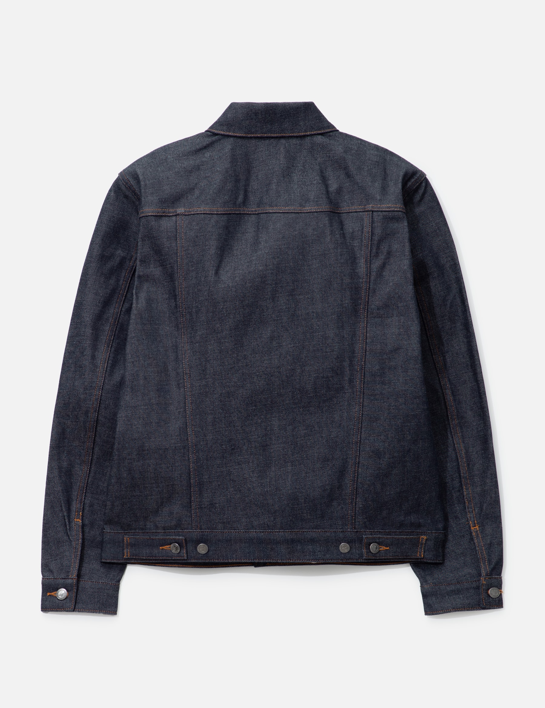 VESTE JEAN WORK view 17