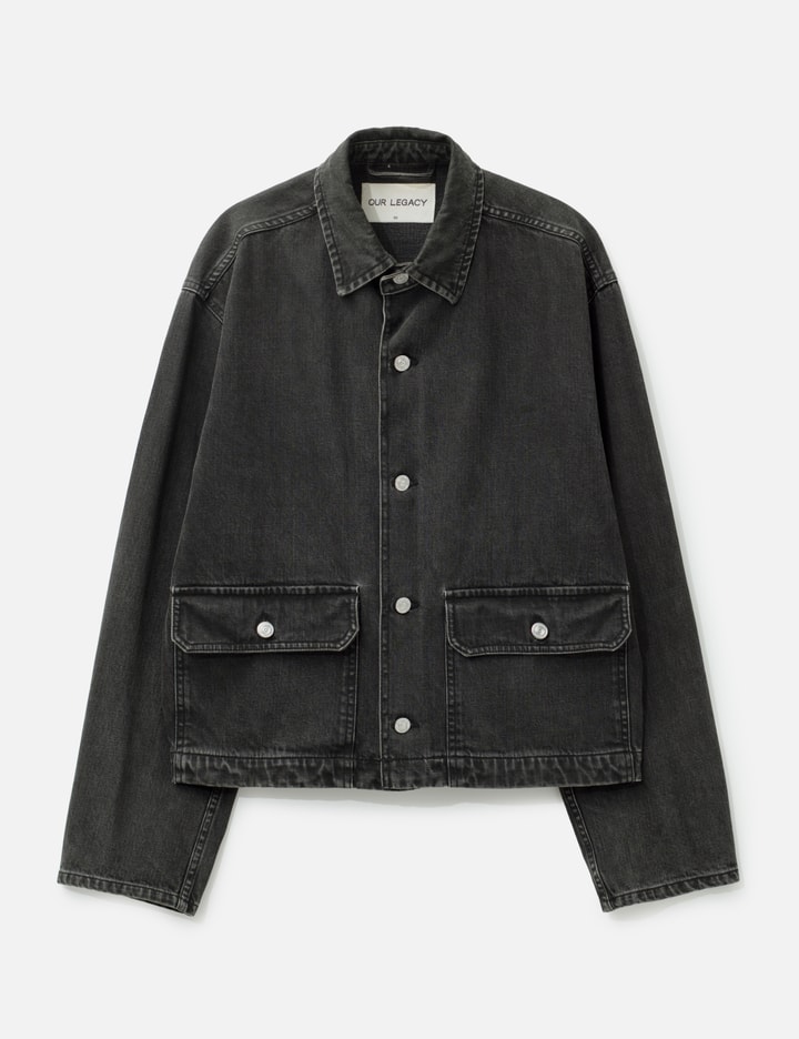 Denim Jacket Placeholder Image