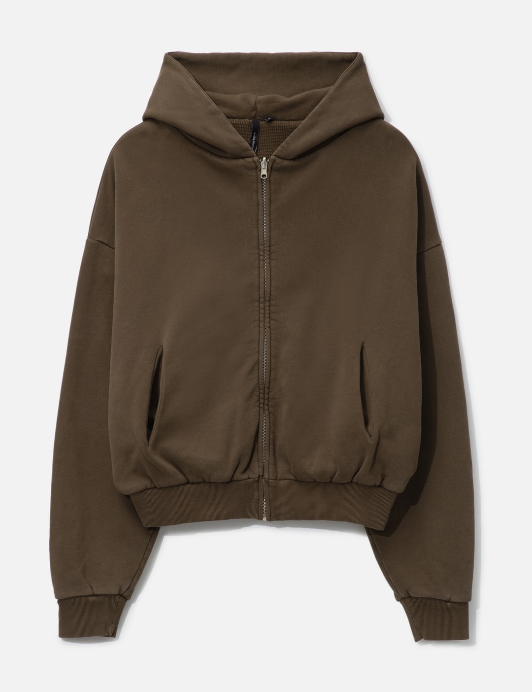 Thermal Hood view 11