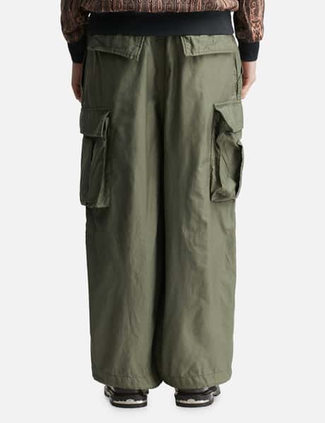 H.D. Pant - BDU view 12