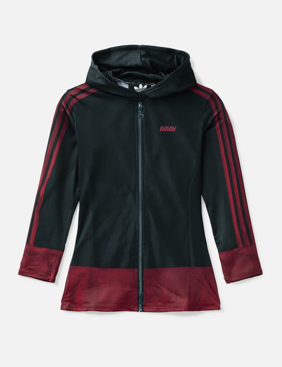 AVAVAV X Adidas Originals TrackLong-Sleeve Top Baselayer