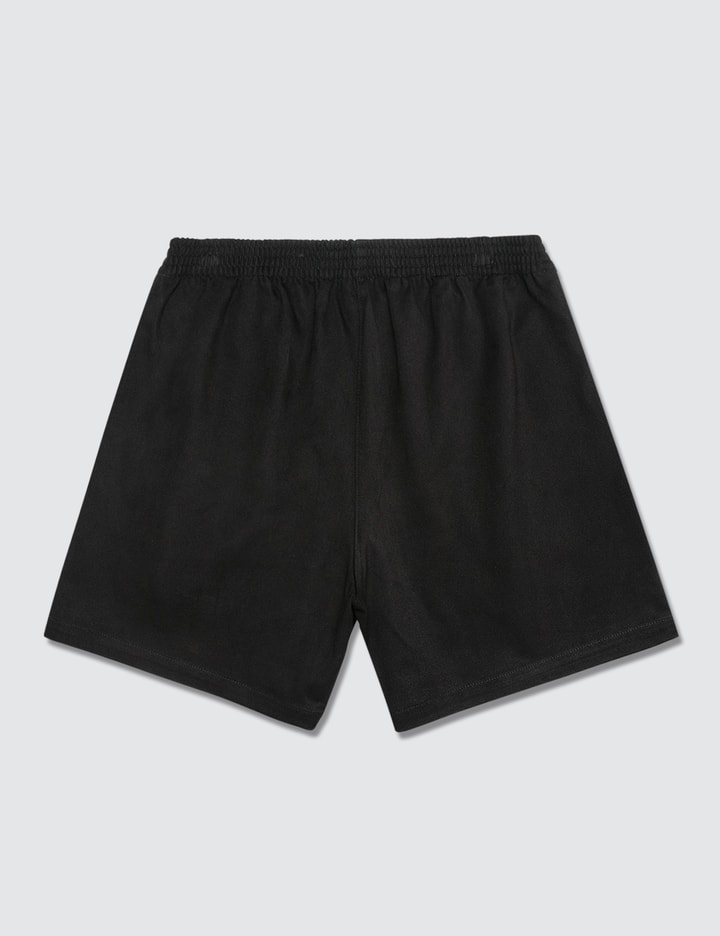 Multi-patch Shorts Placeholder Image