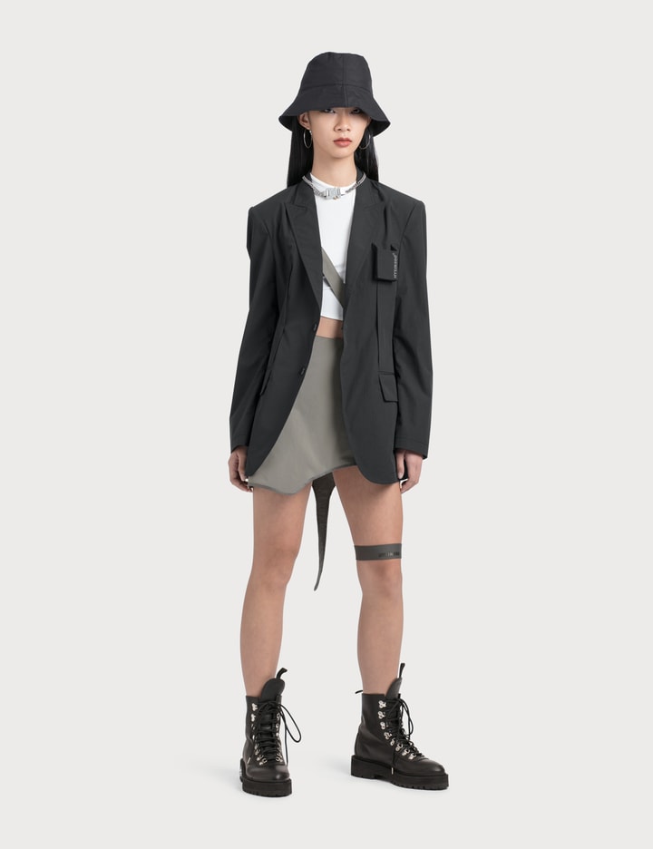 Garter Skirt Placeholder Image