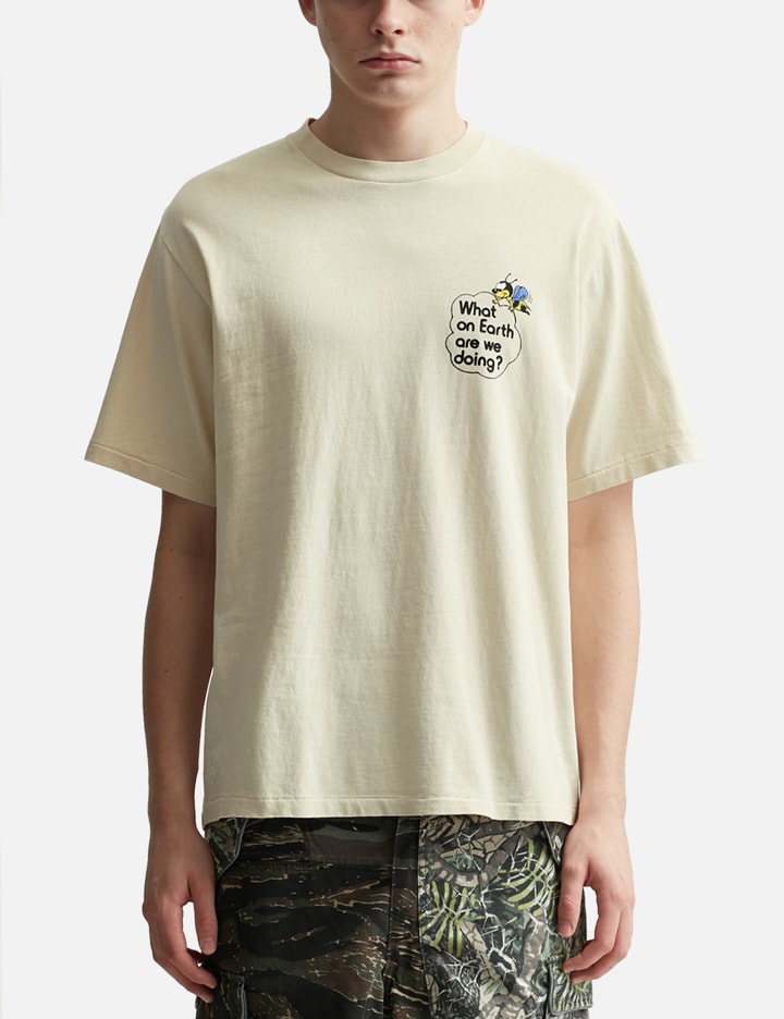 BEES T-SHIRT Placeholder Image