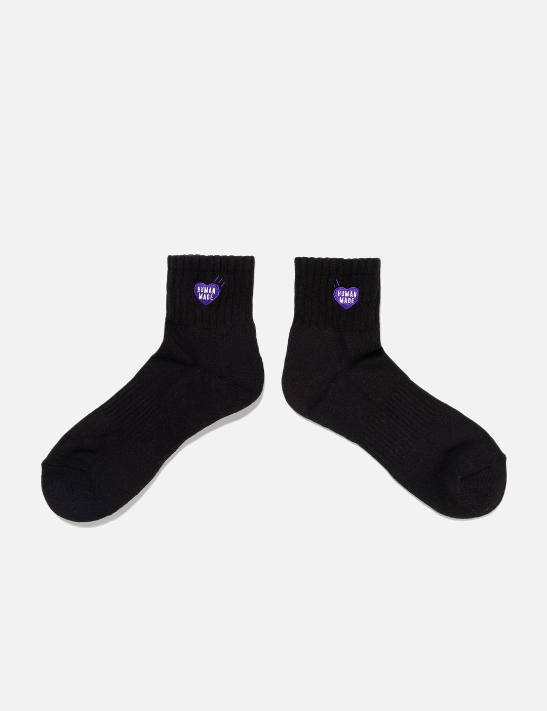 Pile Short Socks view 6