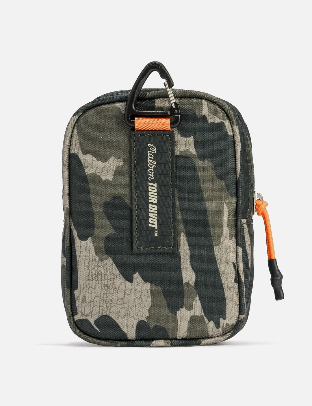 Tour Divot Camo Rangefinder Case view 10