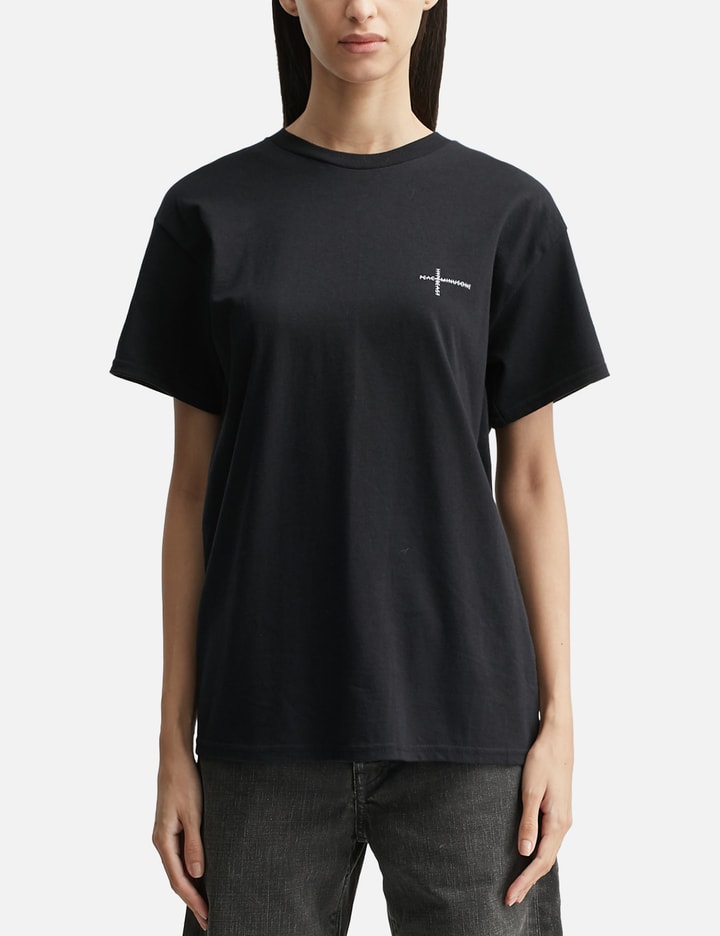 PEACEMINUSONE x Hypebeast 20th Anniversary T-shirt Placeholder Image