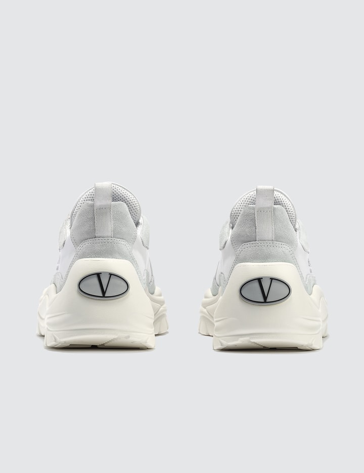 Low Top Sneaker Placeholder Image