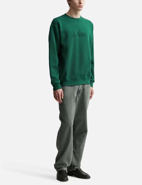 Classic Logo Crewneck Sweater view 14