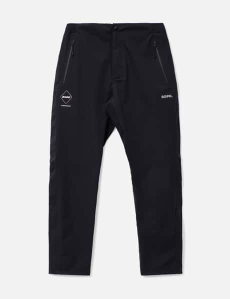 F.C. Real Bristol Authentic Utility Team Pants