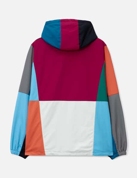F.C. Real Bristol - Multi Pattern Jacket | HBX