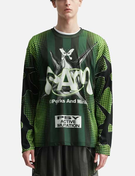 Pipe Dream Mesh Sports Top view 10