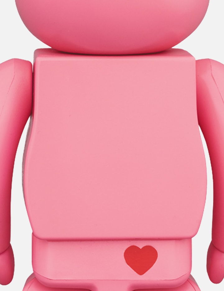 BE@RBRICK Love-a-Lot Bear 1000% Placeholder Image