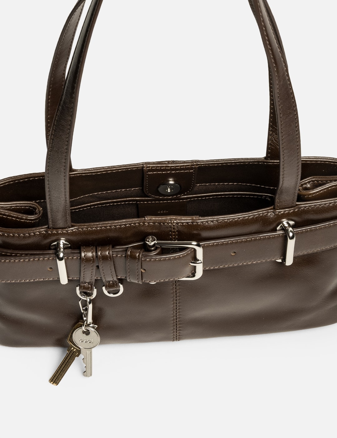 Shoulder Brocle Mini view 12
