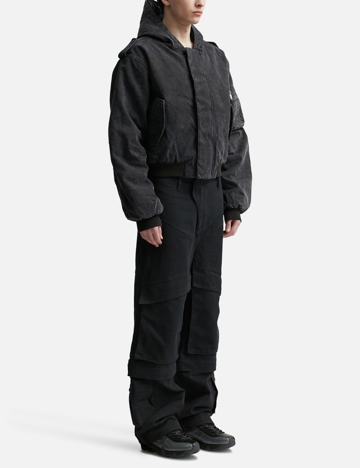 W2 Bomber Placeholder Image