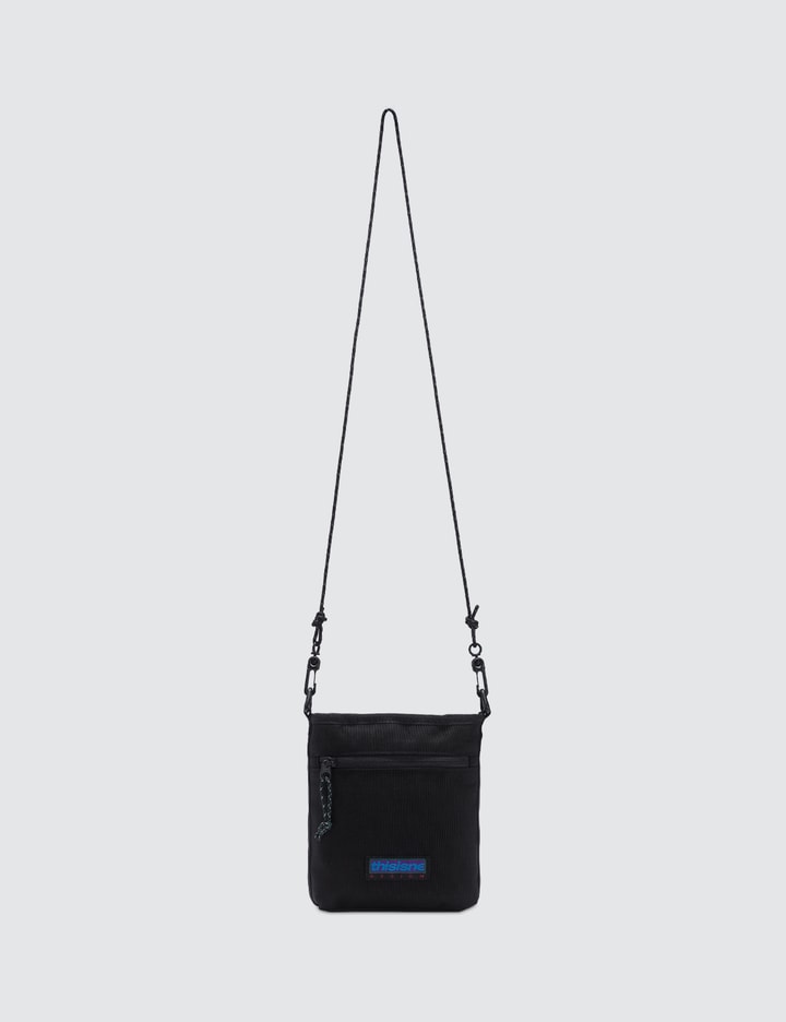 Cordura® 750d Nylon Bop Placeholder Image