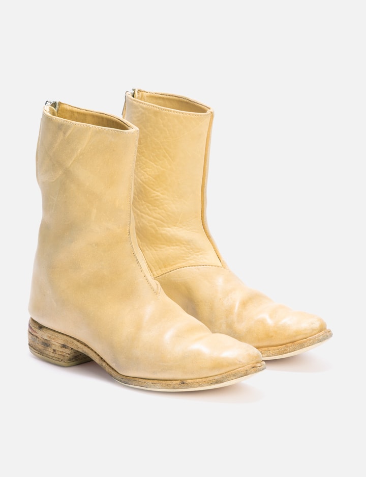 Tornado Boots Placeholder Image