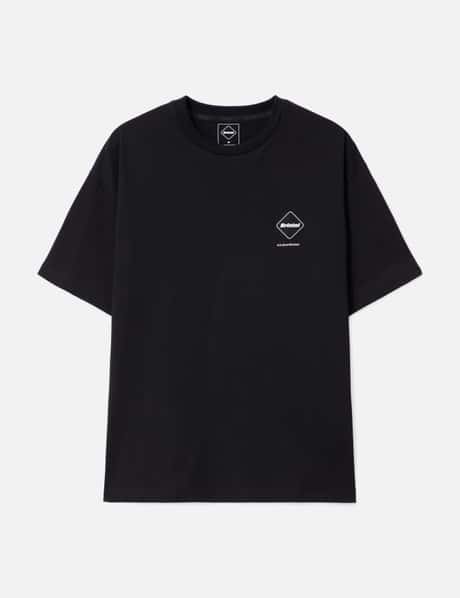 F.C. Real Bristol Big Logo Baggy Tee