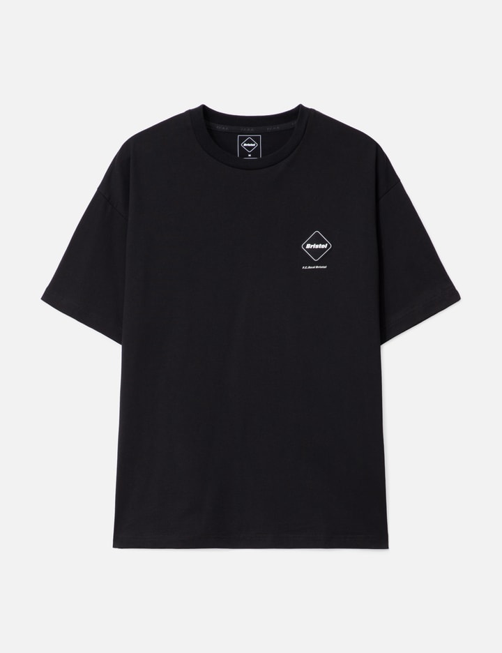 Big Logo Baggy Tee Placeholder Image