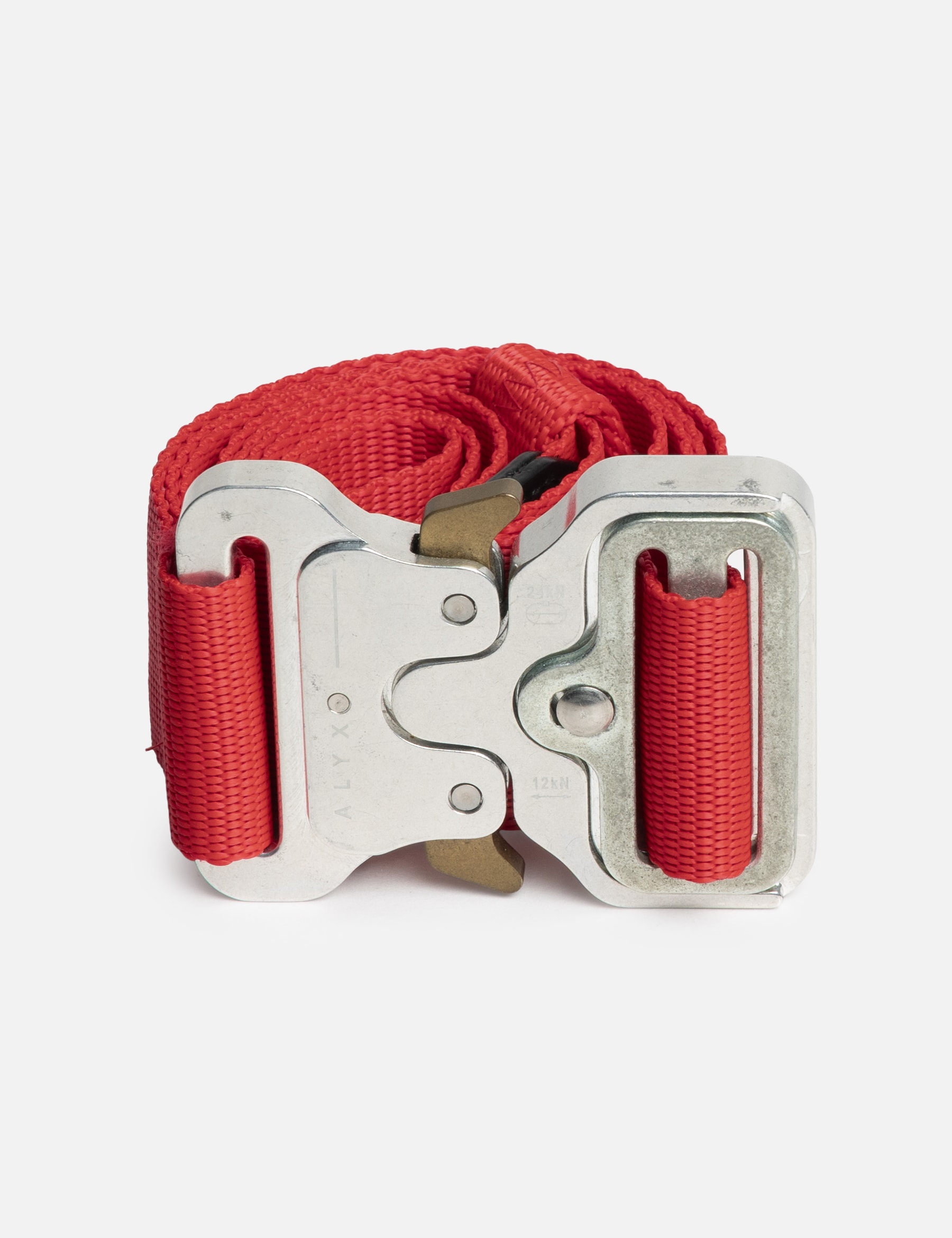 Big Bucket Long Belt view 7