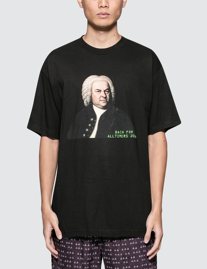Symphony T-Shirt Placeholder Image