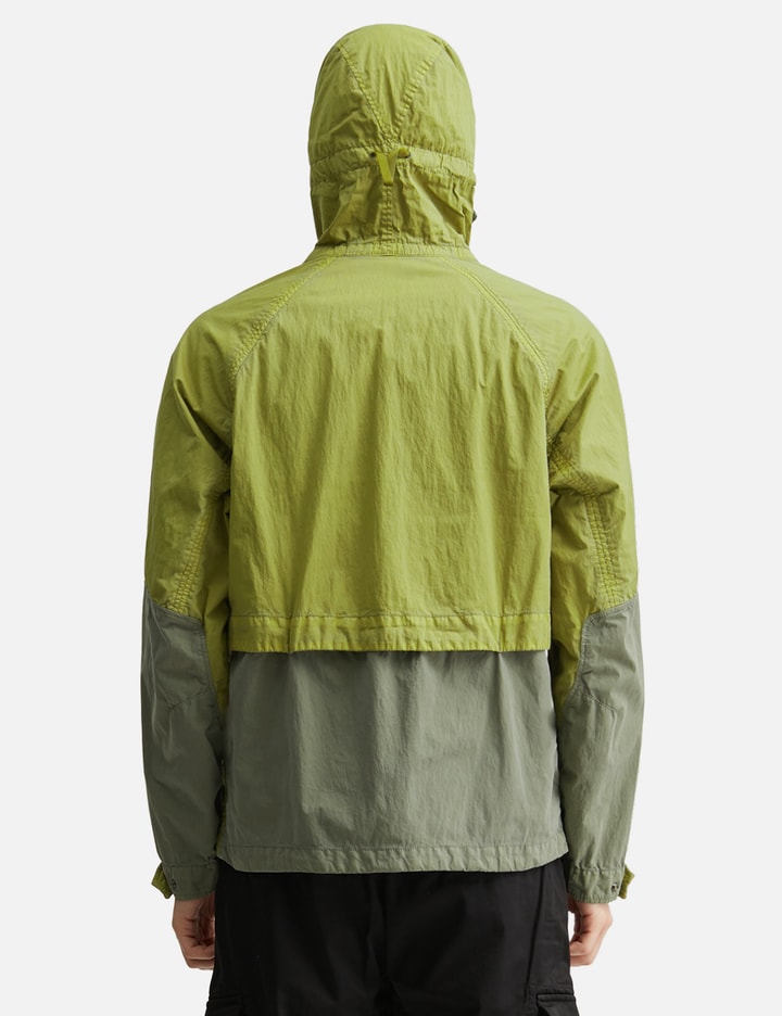 C.P. 컴퍼니 50 Fili Wax Explorer Jacket