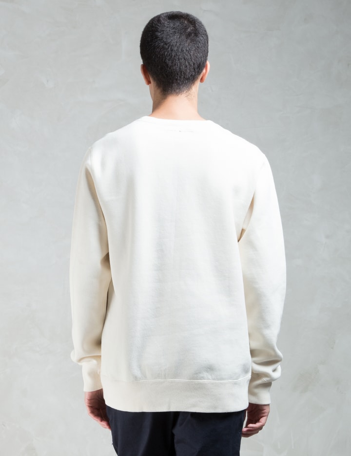 Midtown Crewneck Sweatshirt Placeholder Image