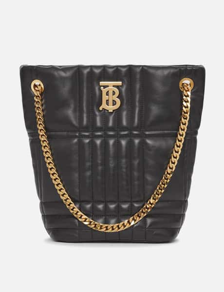 Burberry Burberry Black Lola Bucket Bag