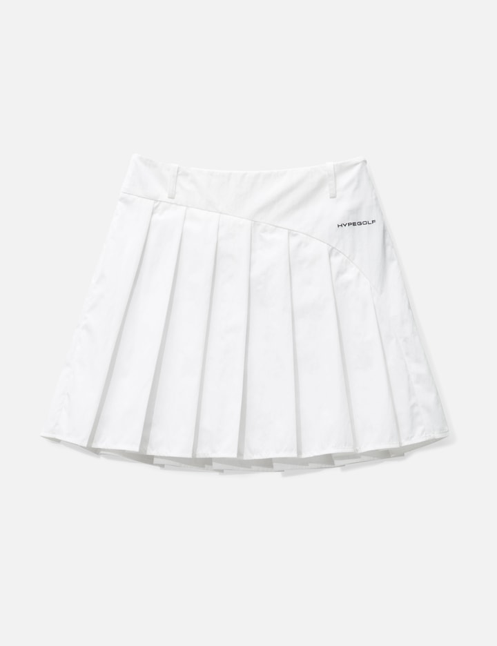 HYPEGOLF x POST ARCHIVE FACTION (PAF) Pleated Skort Placeholder Image