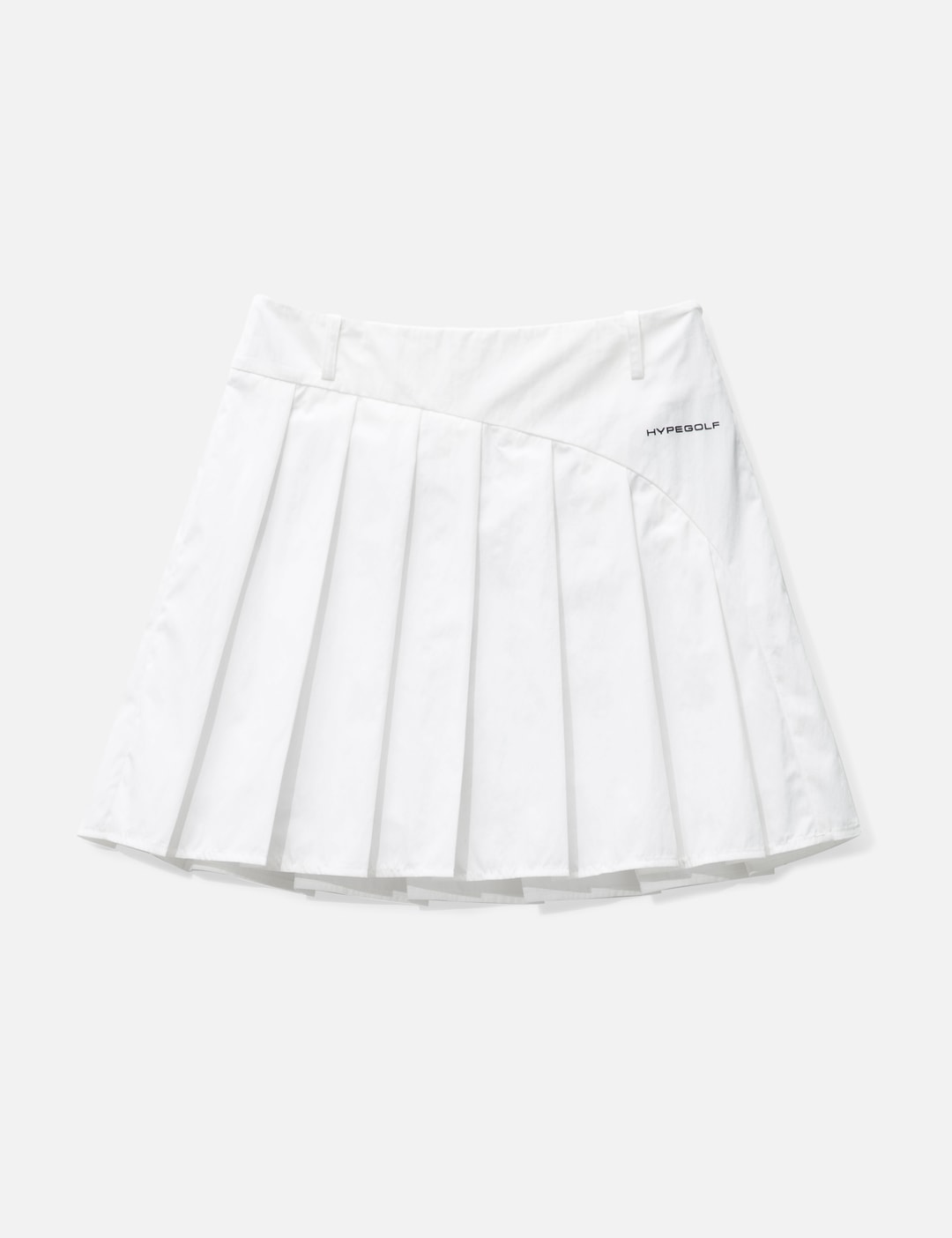 X POST ARCHIVE FACTION (PAF) Pleated Skort view 10