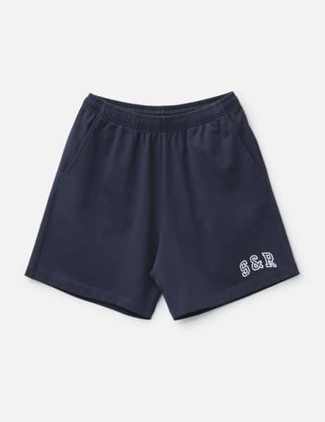 Sporty & Rich S&R Ivy Gym Short