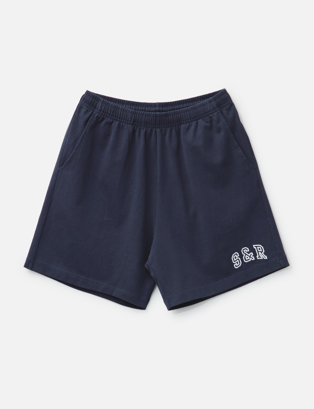 S&R Ivy Gym Short view 7