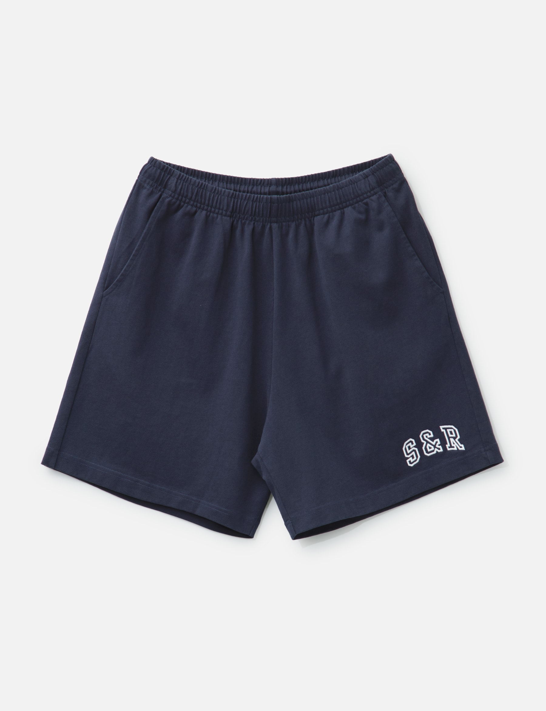 S&R Ivy Gym Short view 16
