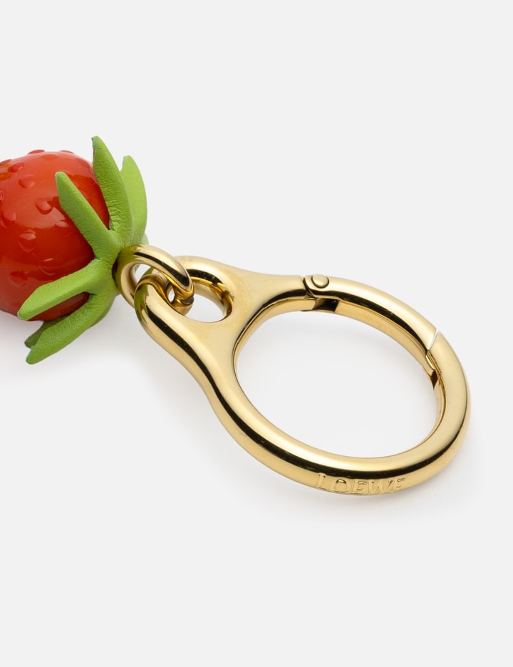 Strawberry Charm