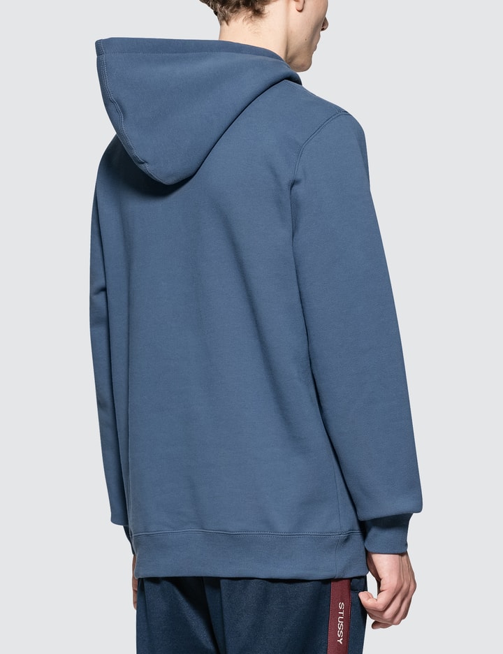 Stock App. Hoodie Placeholder Image