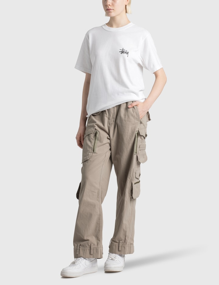 Basic Stussy T-shirt Placeholder Image