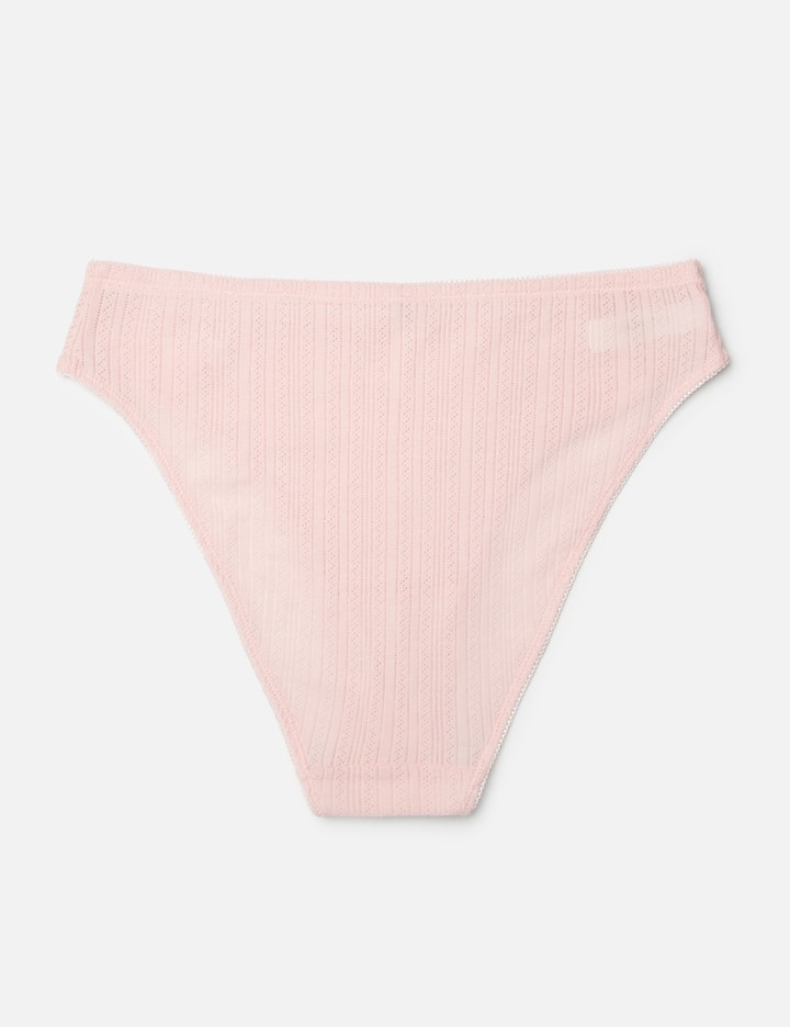 BABY FOX PATCH PANTIES Placeholder Image