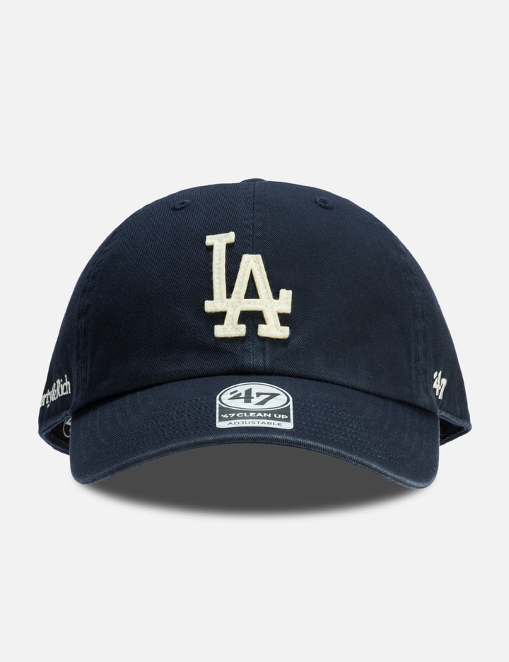 Sporty & Rich LA Hat