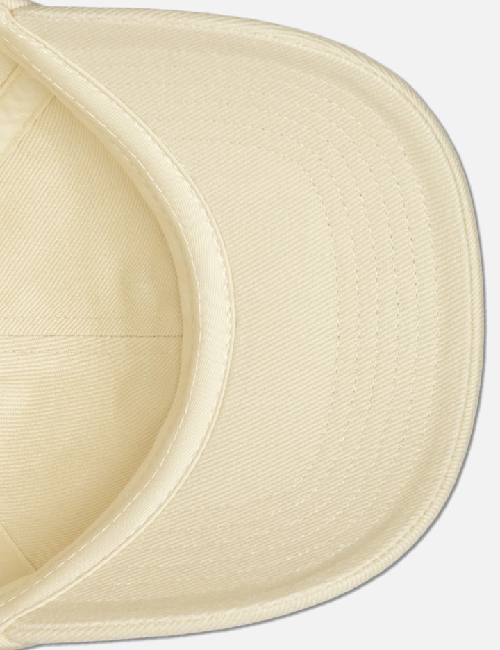 Maison Kitsuné Fox Head Cap