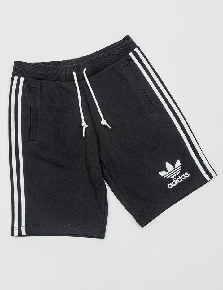 3 Striped Shorts Placeholder Image