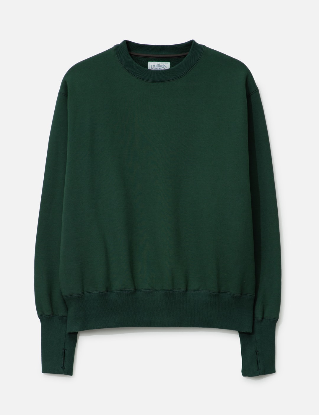 Simple Sweat Crew "Central Park" view 8